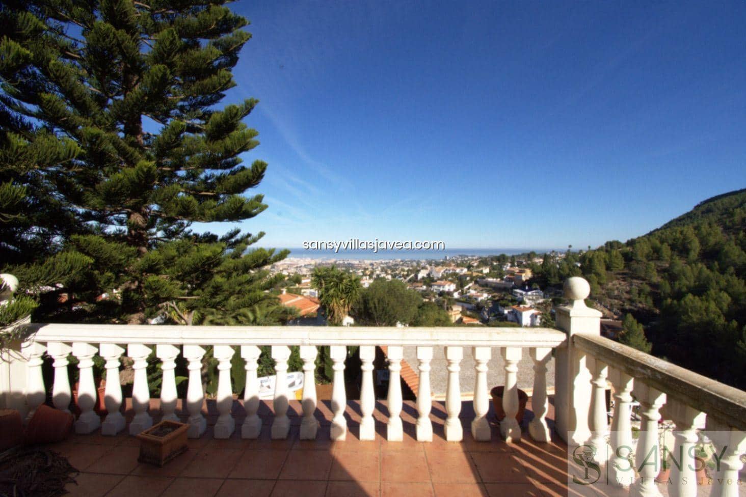 2 camera da letto Villa in vendita in Denia - 540.000 € (Rif: 9043881)