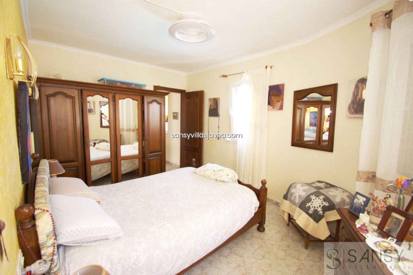 2 camera da letto Villa in vendita in Denia - 540.000 € (Rif: 9043881)