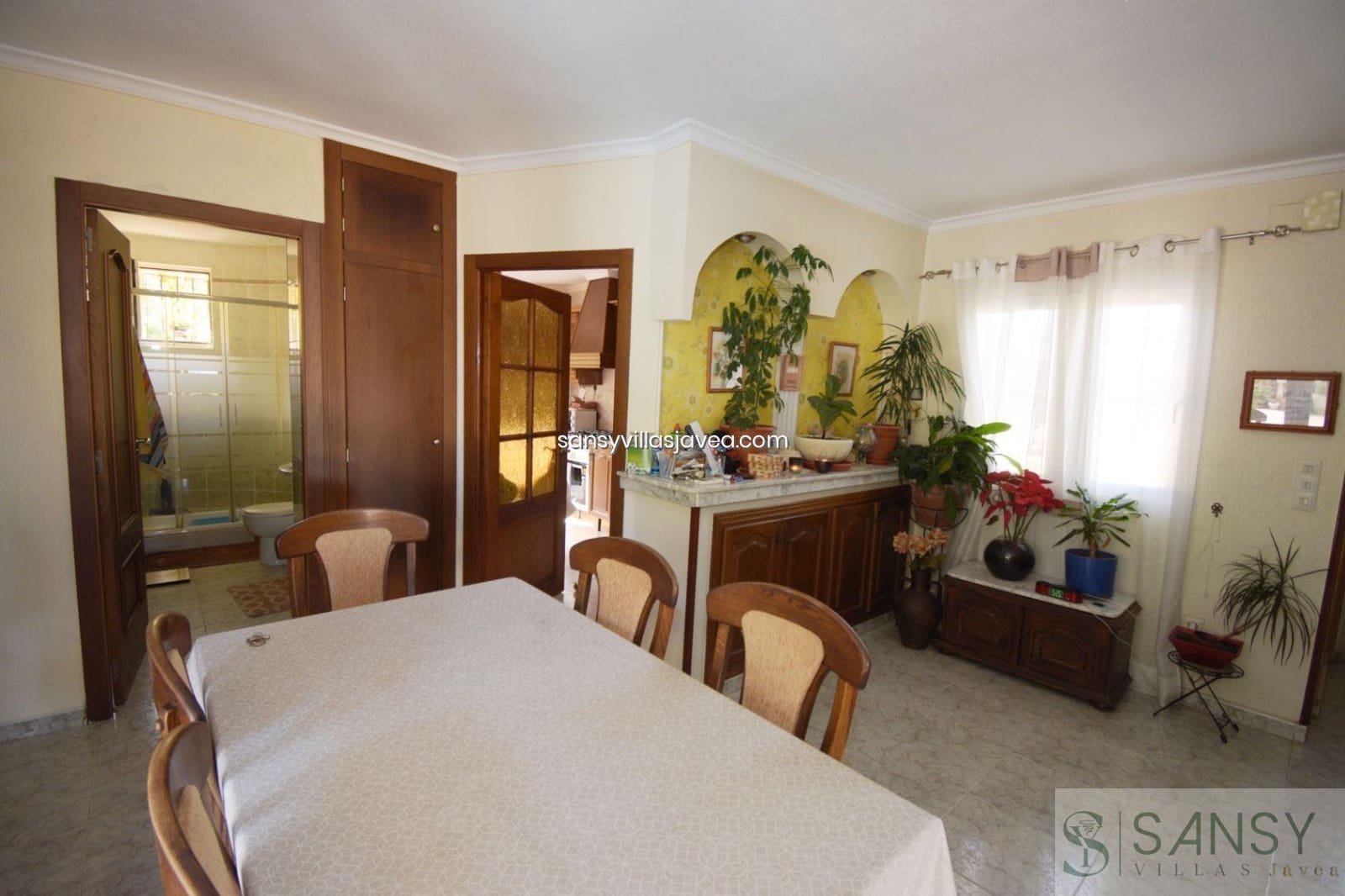 2 camera da letto Villa in vendita in Denia - 540.000 € (Rif: 9043881)