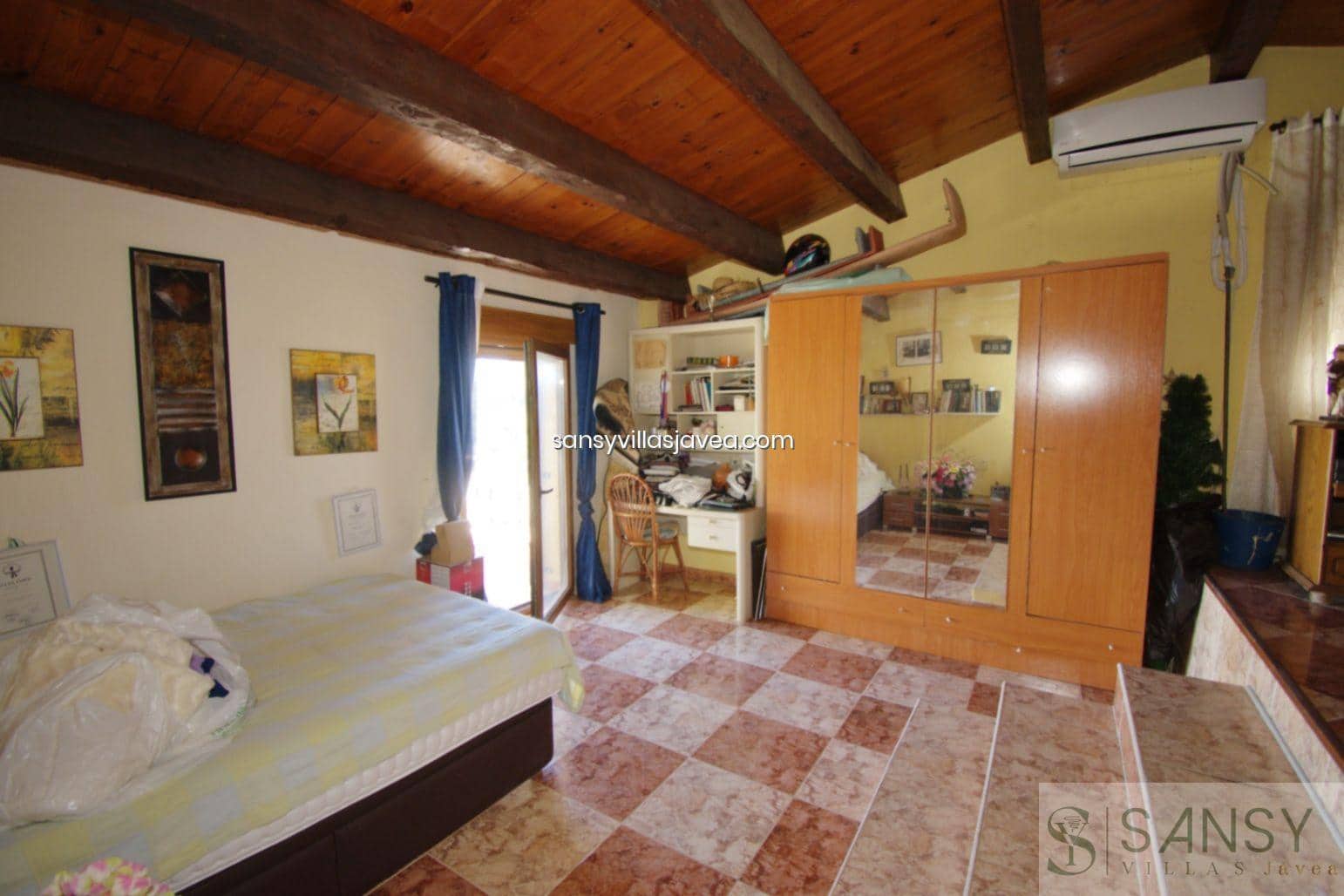 2 camera da letto Villa in vendita in Denia - 540.000 € (Rif: 9043881)