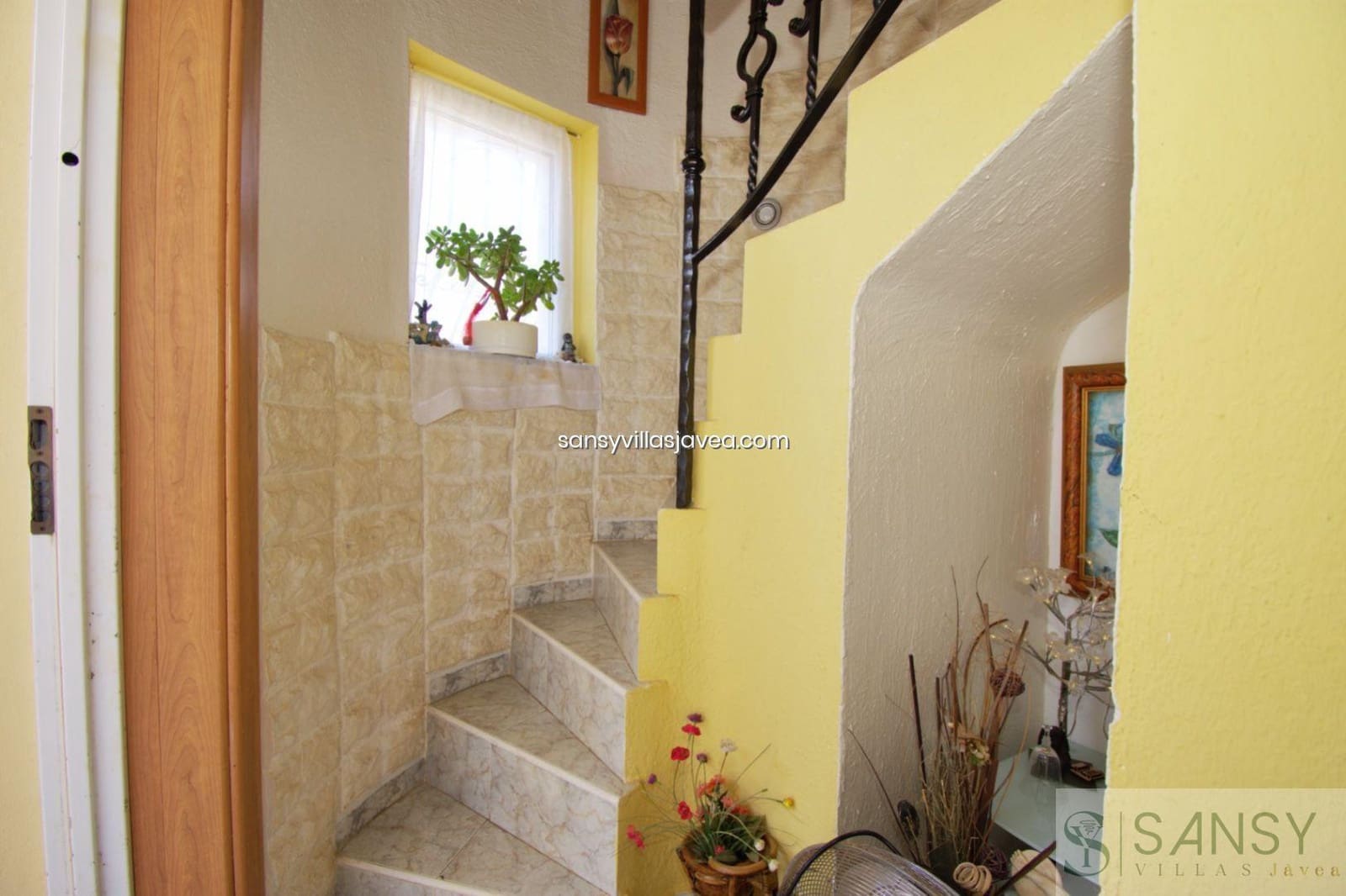 2 camera da letto Villa in vendita in Denia - 540.000 € (Rif: 9043881)