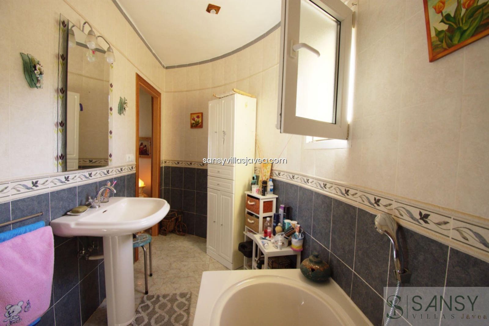 2 camera da letto Villa in vendita in Denia - 540.000 € (Rif: 9043881)