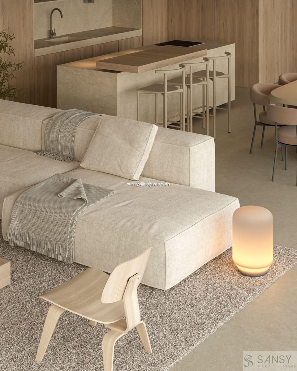 4 slaapkamer Villa te koop in Moraira met garage - € 1.650.000 (Ref: 9043882)