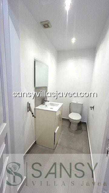 5 sypialnia Willa na sprzedaż w Javea / Xabia - 670 000 € (Ref: 9043883)