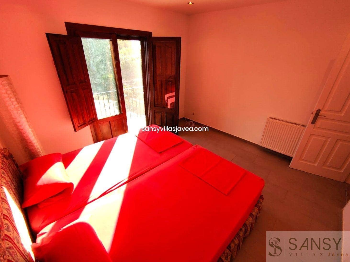 5 sypialnia Willa na sprzedaż w Javea / Xabia - 670 000 € (Ref: 9043883)