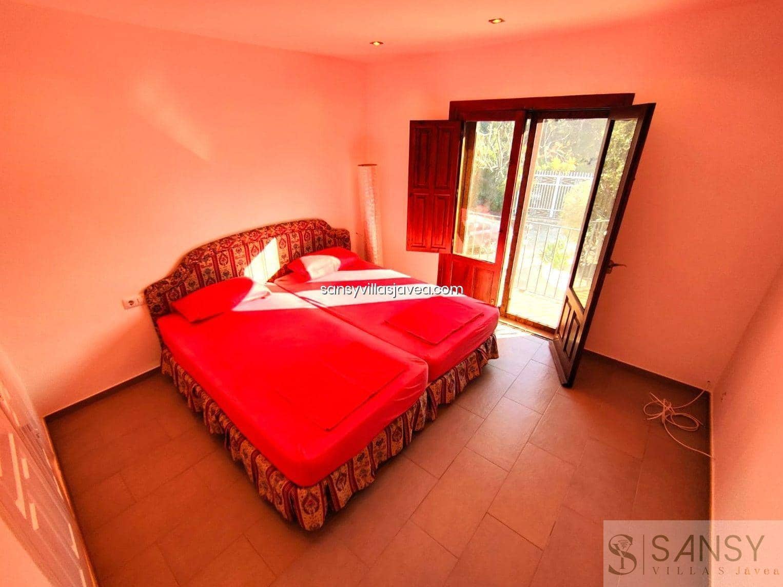 5 sypialnia Willa na sprzedaż w Javea / Xabia - 670 000 € (Ref: 9043883)