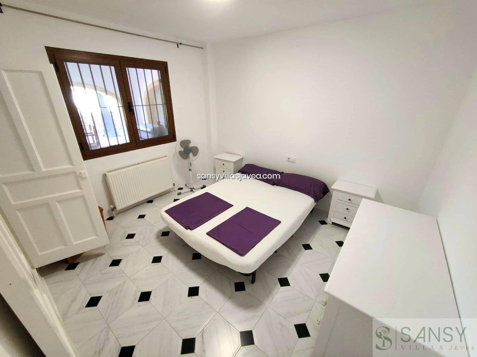 5 sypialnia Willa na sprzedaż w Javea / Xabia - 670 000 € (Ref: 9043883)