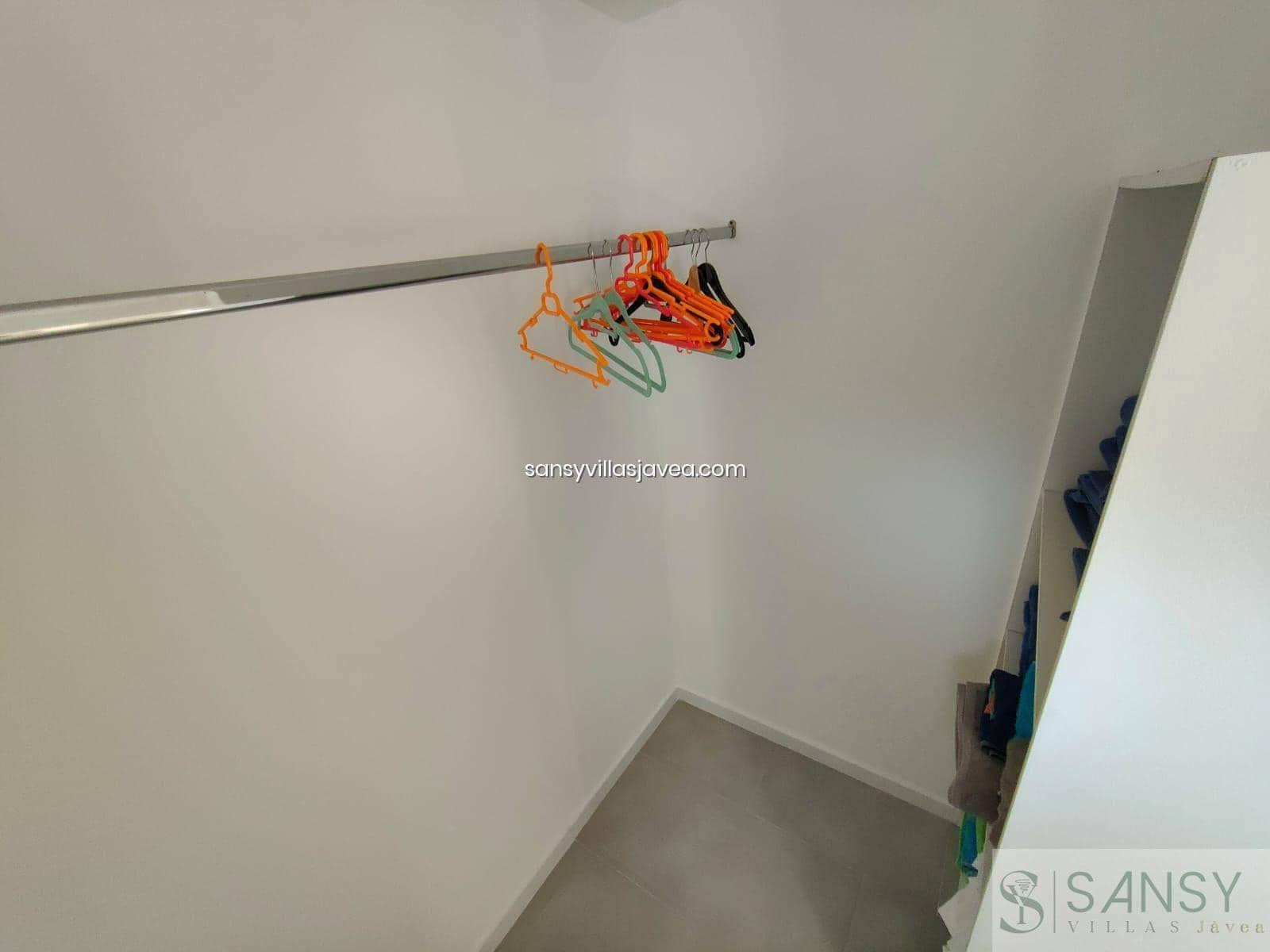 5 sypialnia Willa na sprzedaż w Javea / Xabia - 670 000 € (Ref: 9043883)