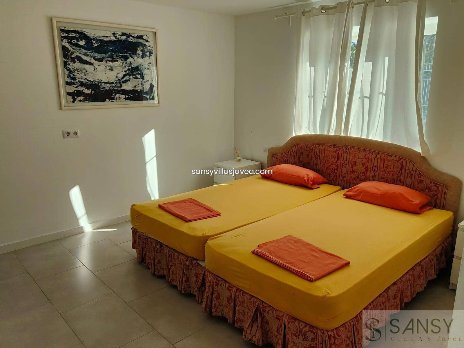 5 sypialnia Willa na sprzedaż w Javea / Xabia - 670 000 € (Ref: 9043883)