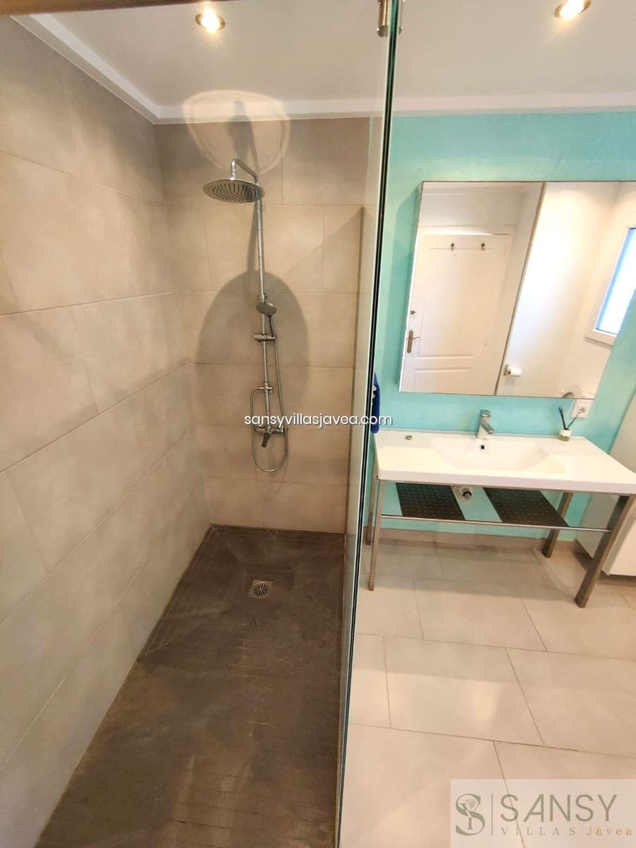 5 sypialnia Willa na sprzedaż w Javea / Xabia - 670 000 € (Ref: 9043883)