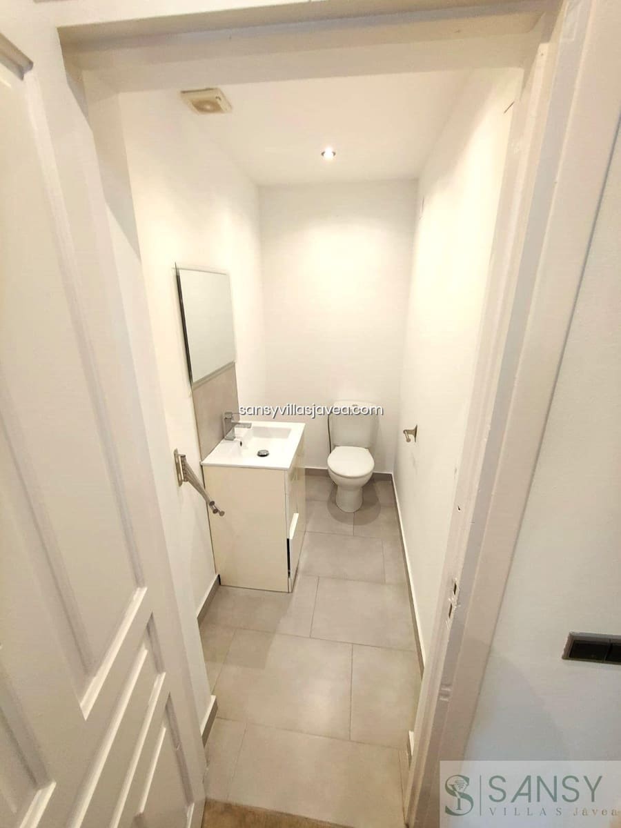 5 sypialnia Willa na sprzedaż w Javea / Xabia - 670 000 € (Ref: 9043883)