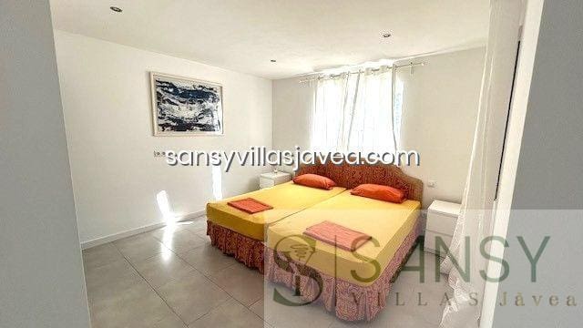 5 sypialnia Willa na sprzedaż w Javea / Xabia - 670 000 € (Ref: 9043883)
