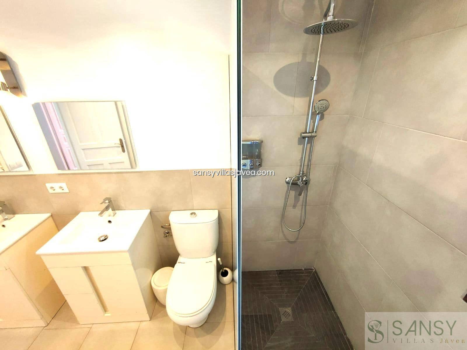 5 sypialnia Willa na sprzedaż w Javea / Xabia - 670 000 € (Ref: 9043883)