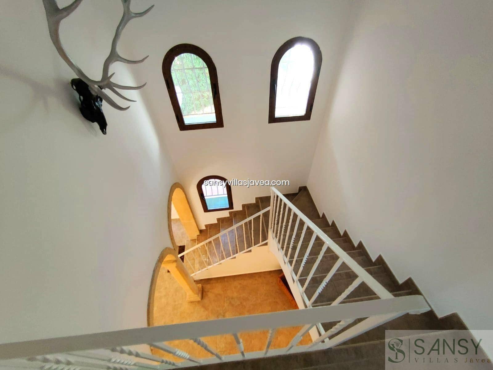 5 sypialnia Willa na sprzedaż w Javea / Xabia - 670 000 € (Ref: 9043883)