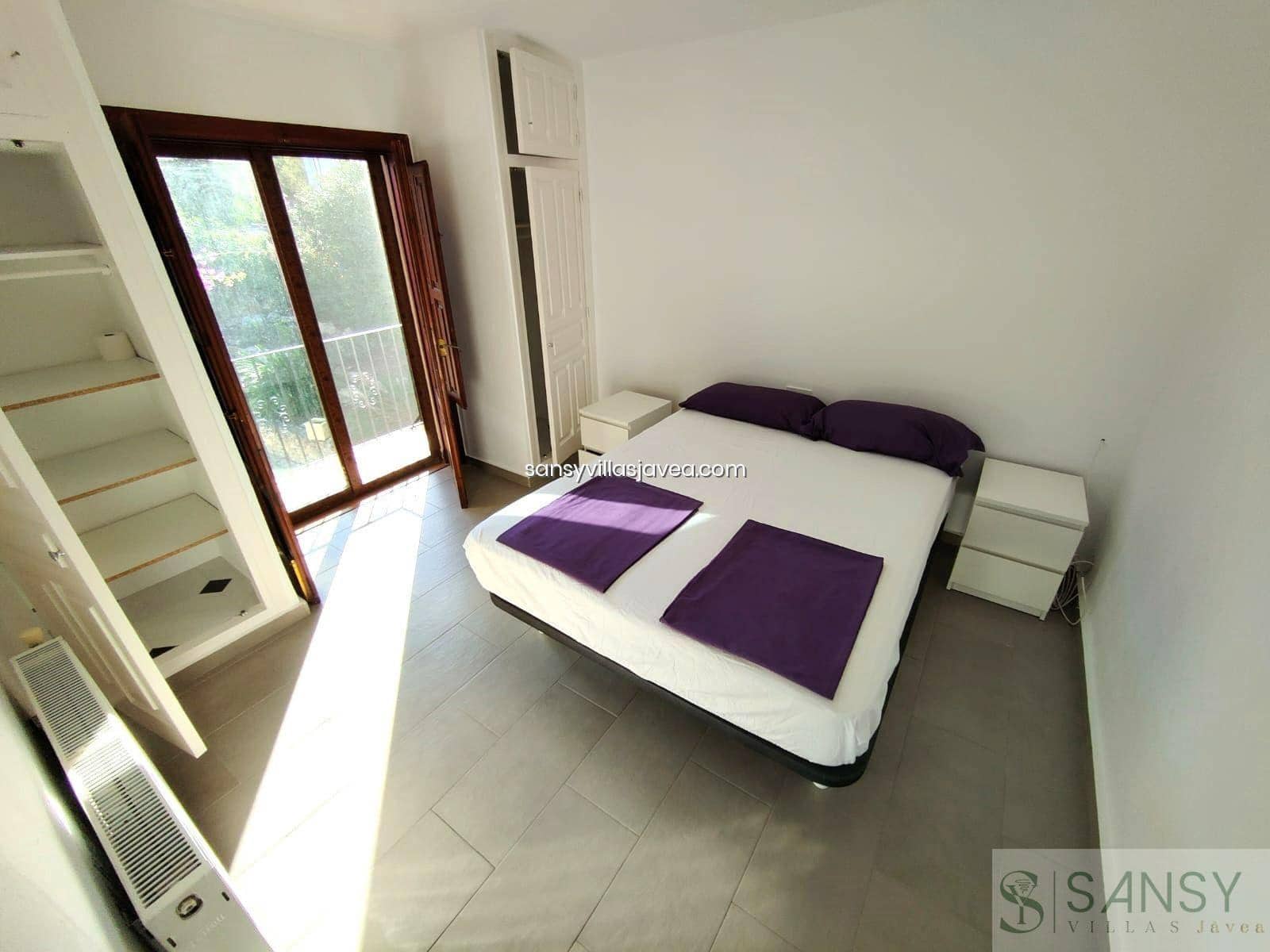 5 sypialnia Willa na sprzedaż w Javea / Xabia - 670 000 € (Ref: 9043883)