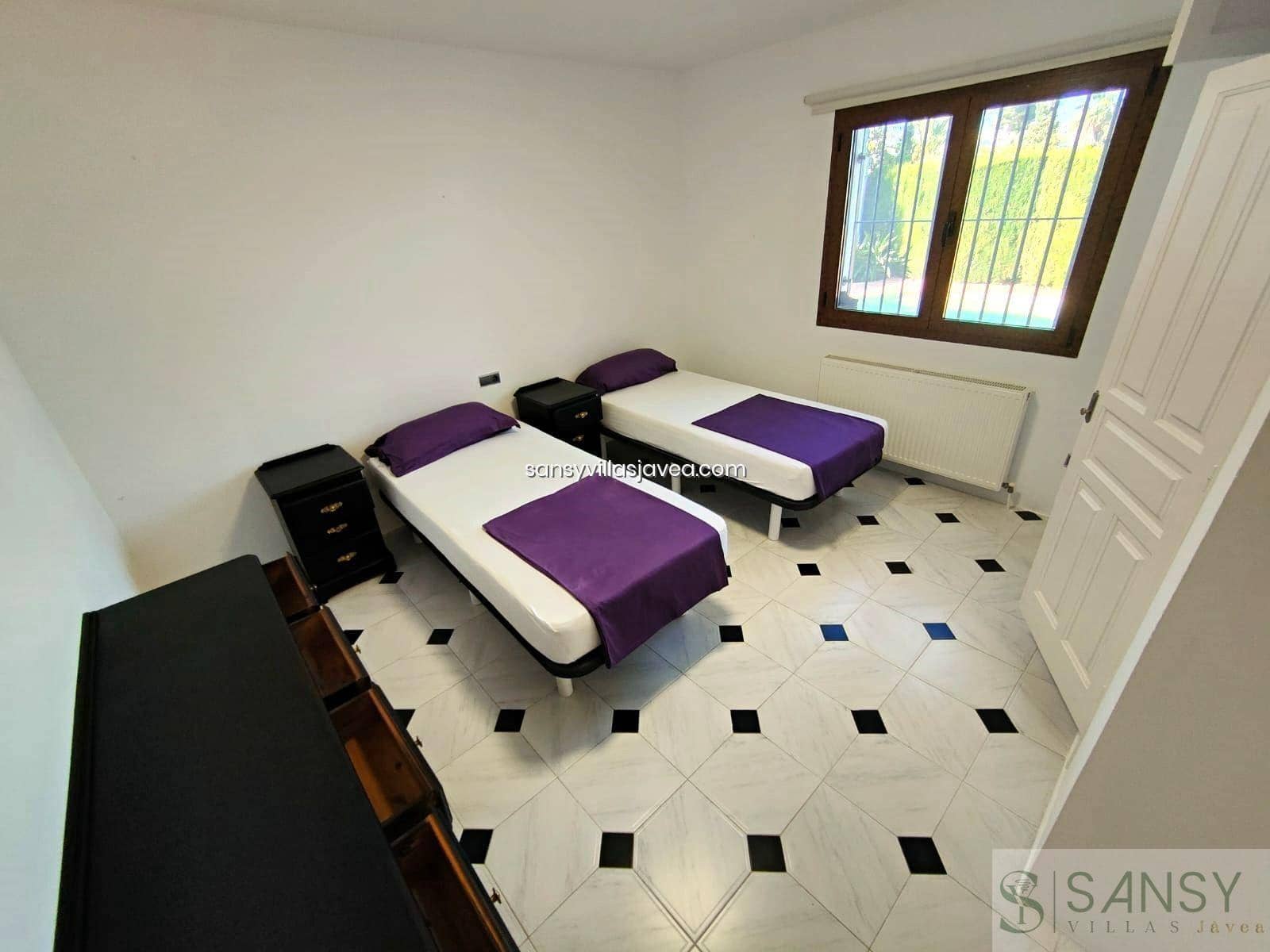 5 sypialnia Willa na sprzedaż w Javea / Xabia - 670 000 € (Ref: 9043883)