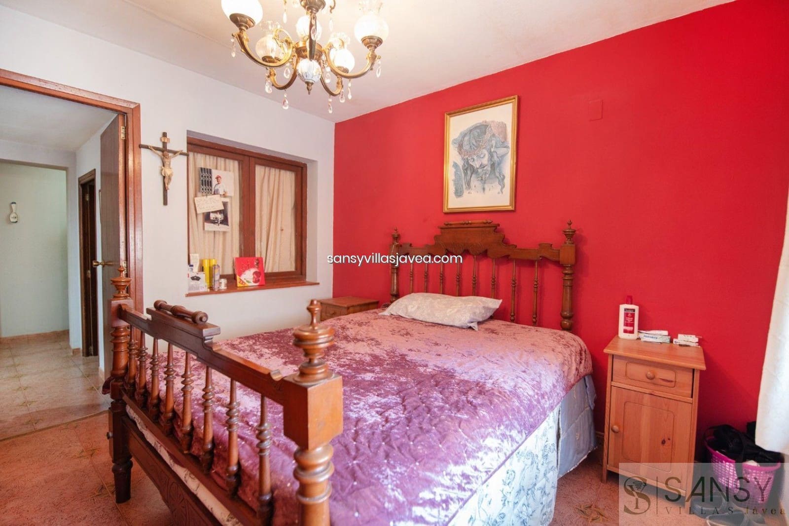 4 camera da letto Villa in vendita in Benissa - 530.000 € (Rif: 9043886)