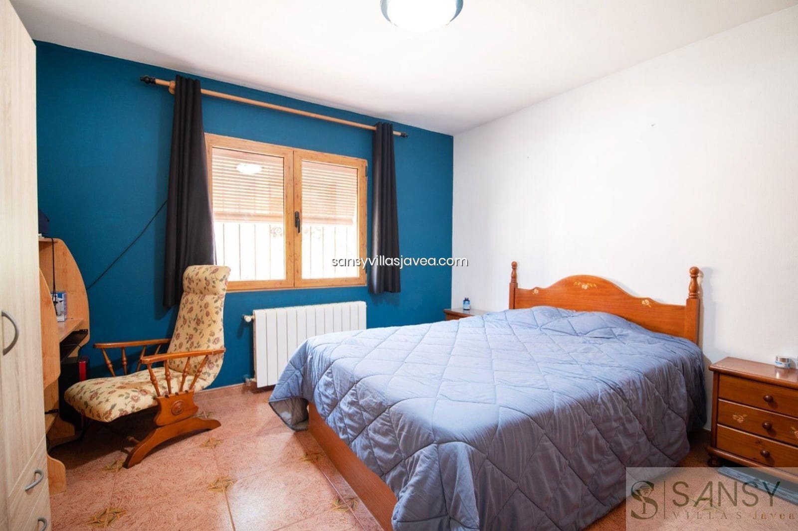 4 camera da letto Villa in vendita in Benissa - 530.000 € (Rif: 9043886)