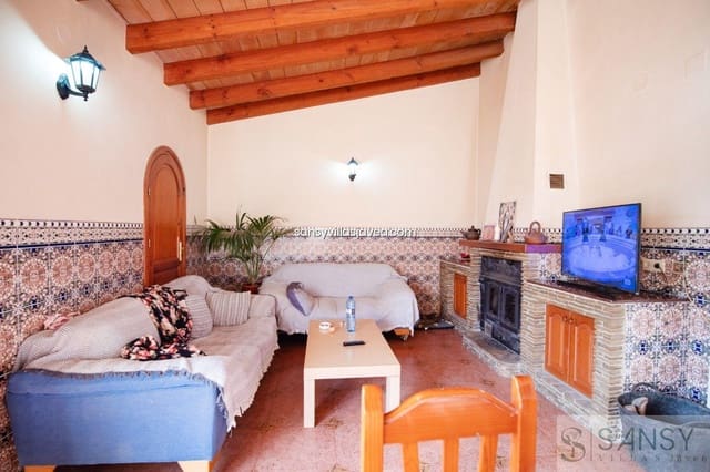 4 camera da letto Villa in vendita in Benissa - 530.000 € (Rif: 9043886)