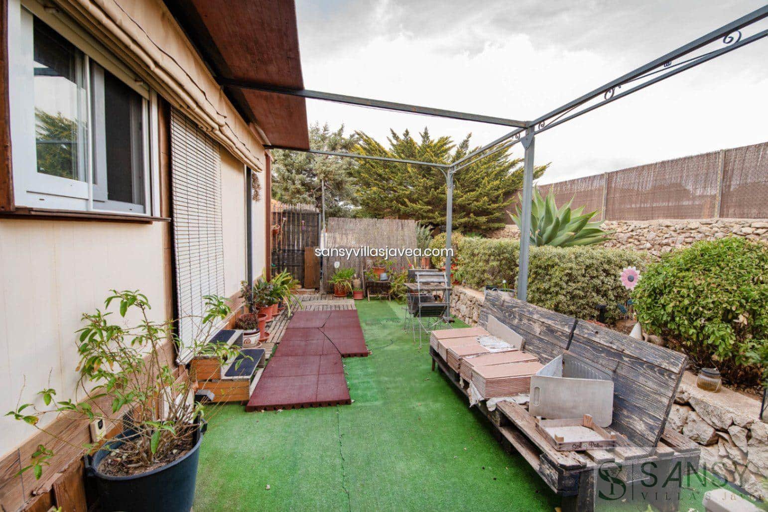 4 camera da letto Villa in vendita in Benissa - 530.000 € (Rif: 9043886)