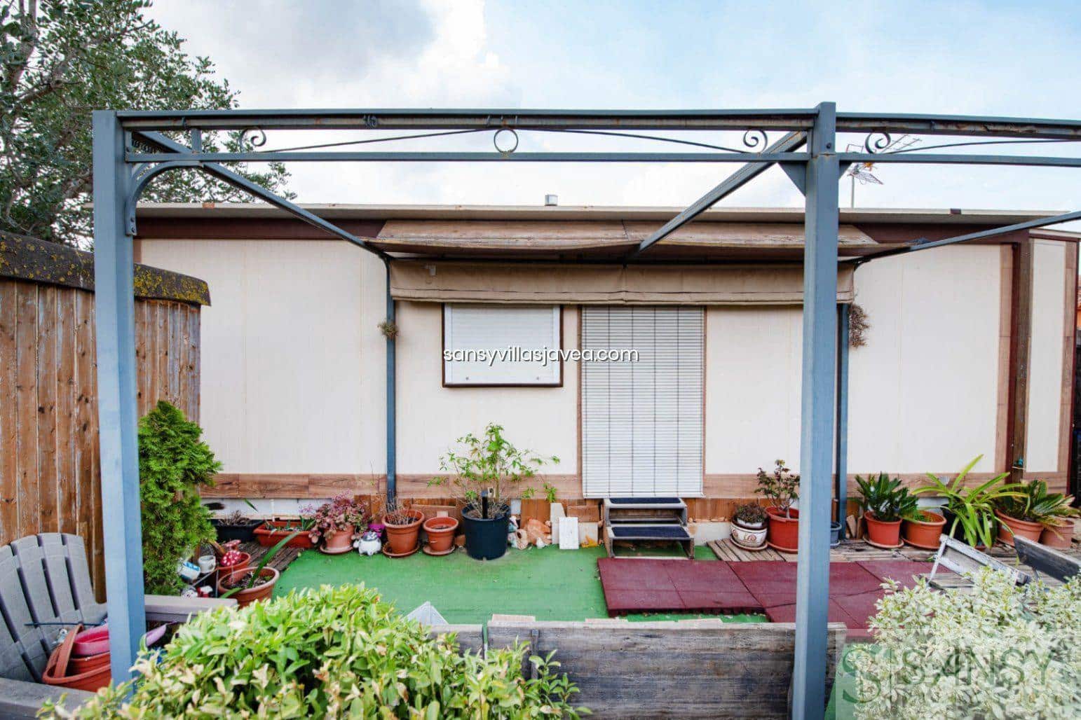 4 camera da letto Villa in vendita in Benissa - 530.000 € (Rif: 9043886)