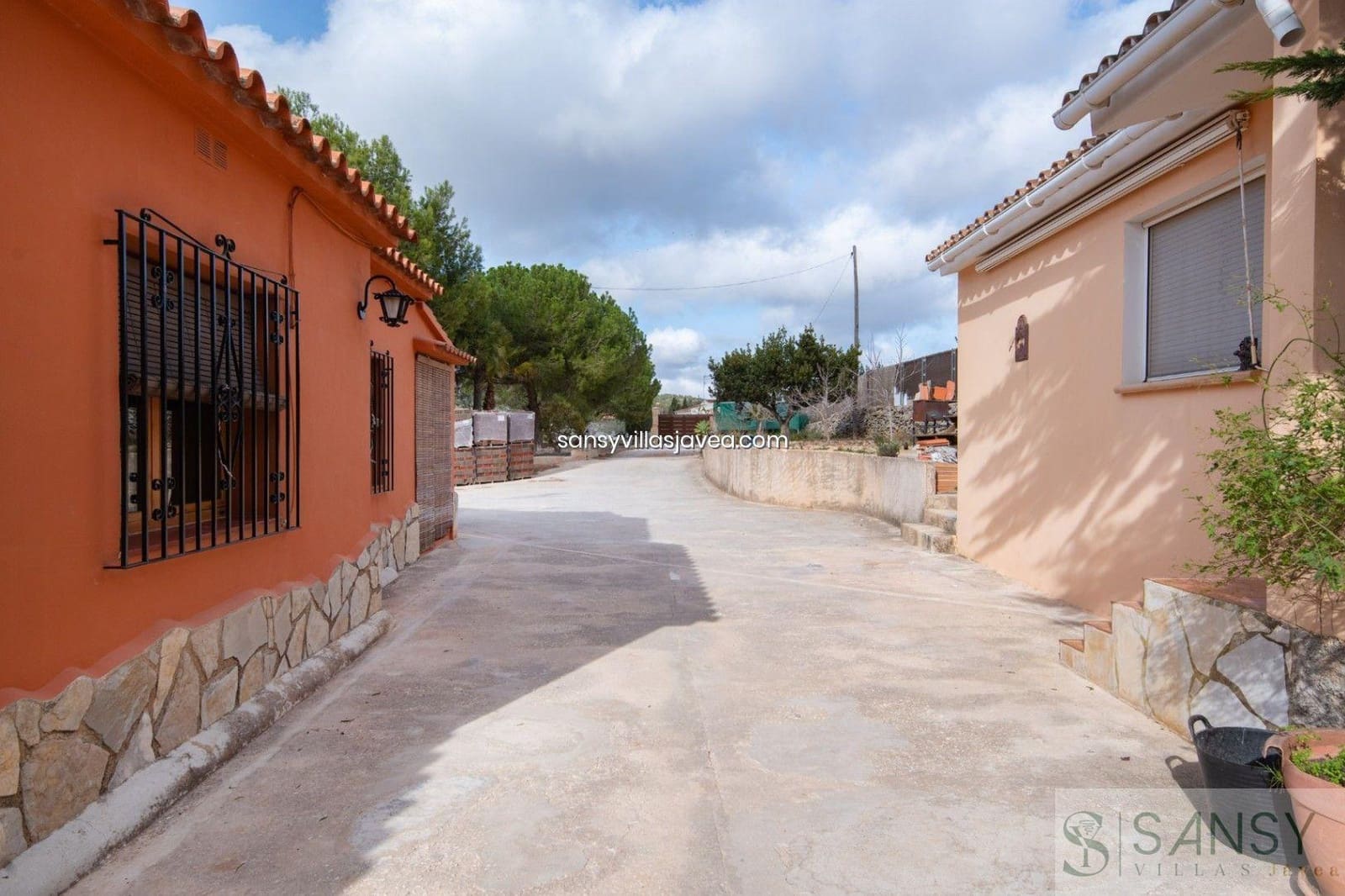 4 camera da letto Villa in vendita in Benissa - 530.000 € (Rif: 9043886)