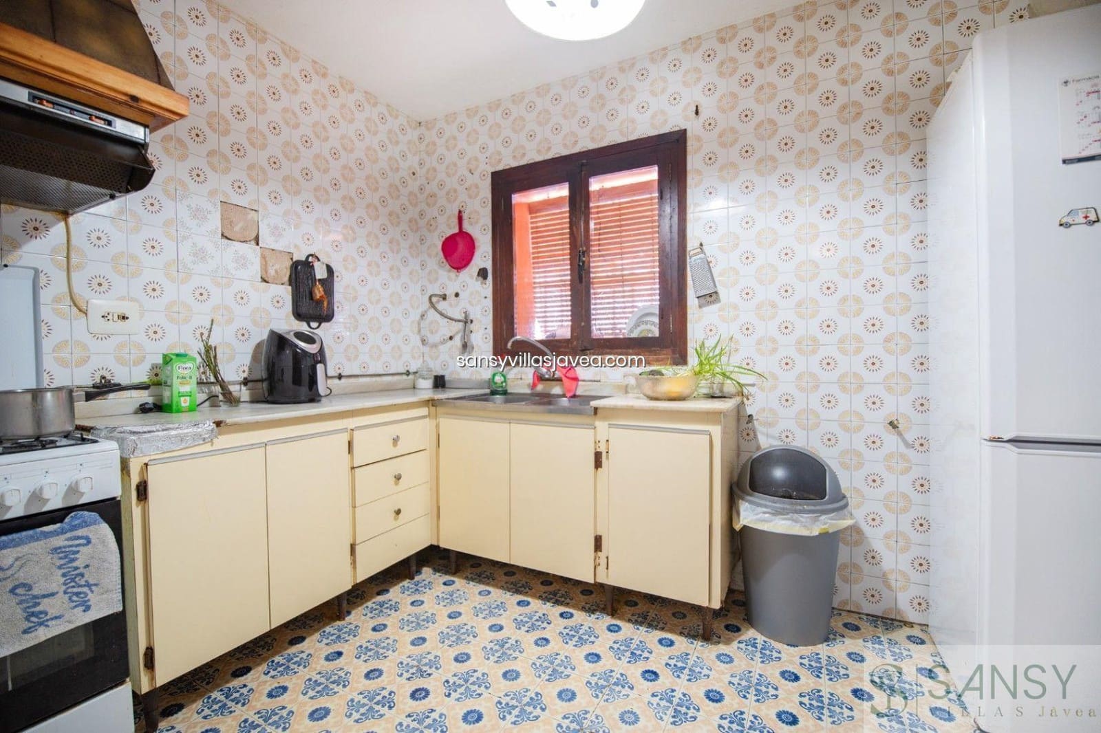 4 camera da letto Villa in vendita in Benissa - 530.000 € (Rif: 9043886)