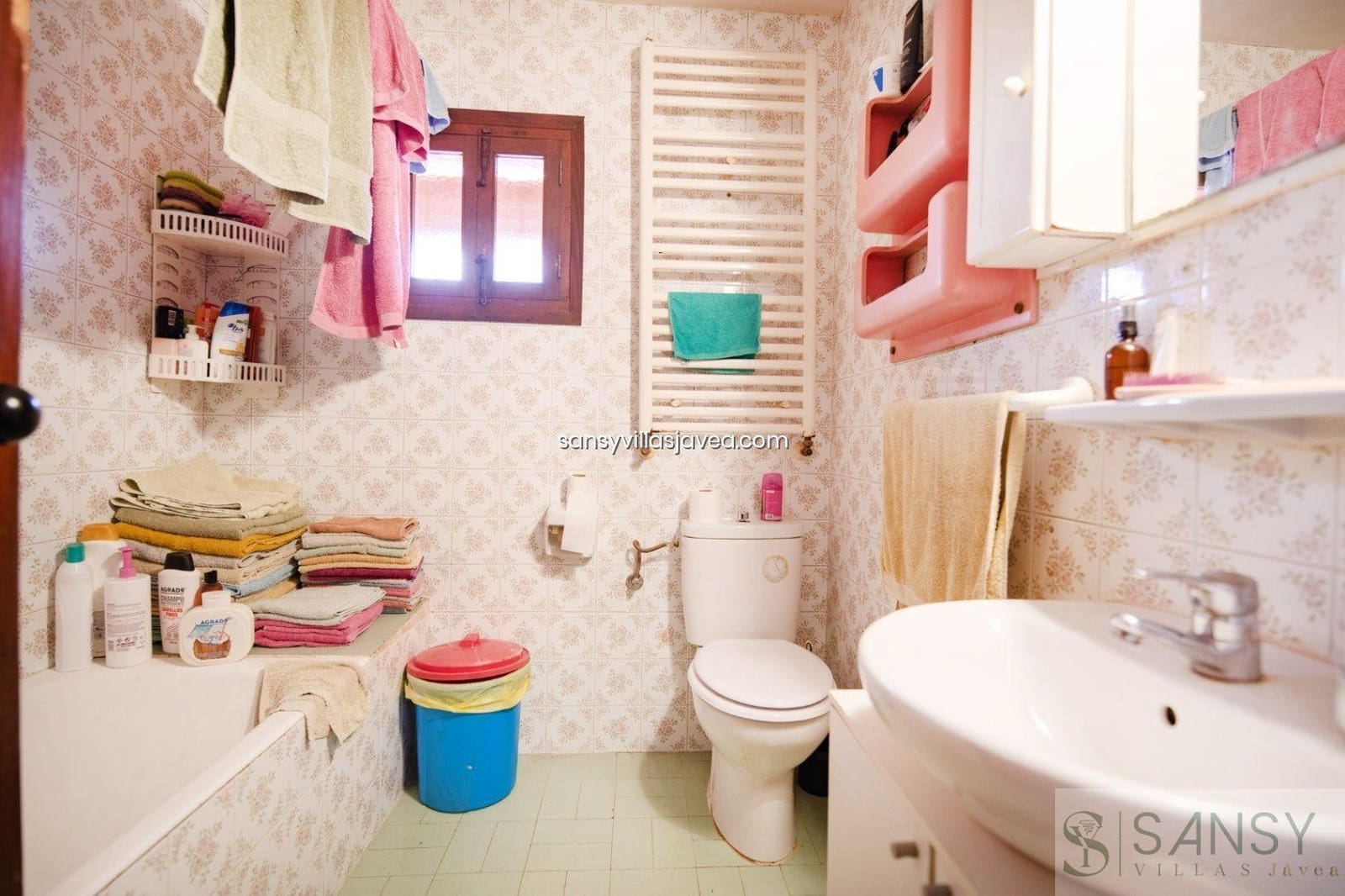 4 camera da letto Villa in vendita in Benissa - 530.000 € (Rif: 9043886)