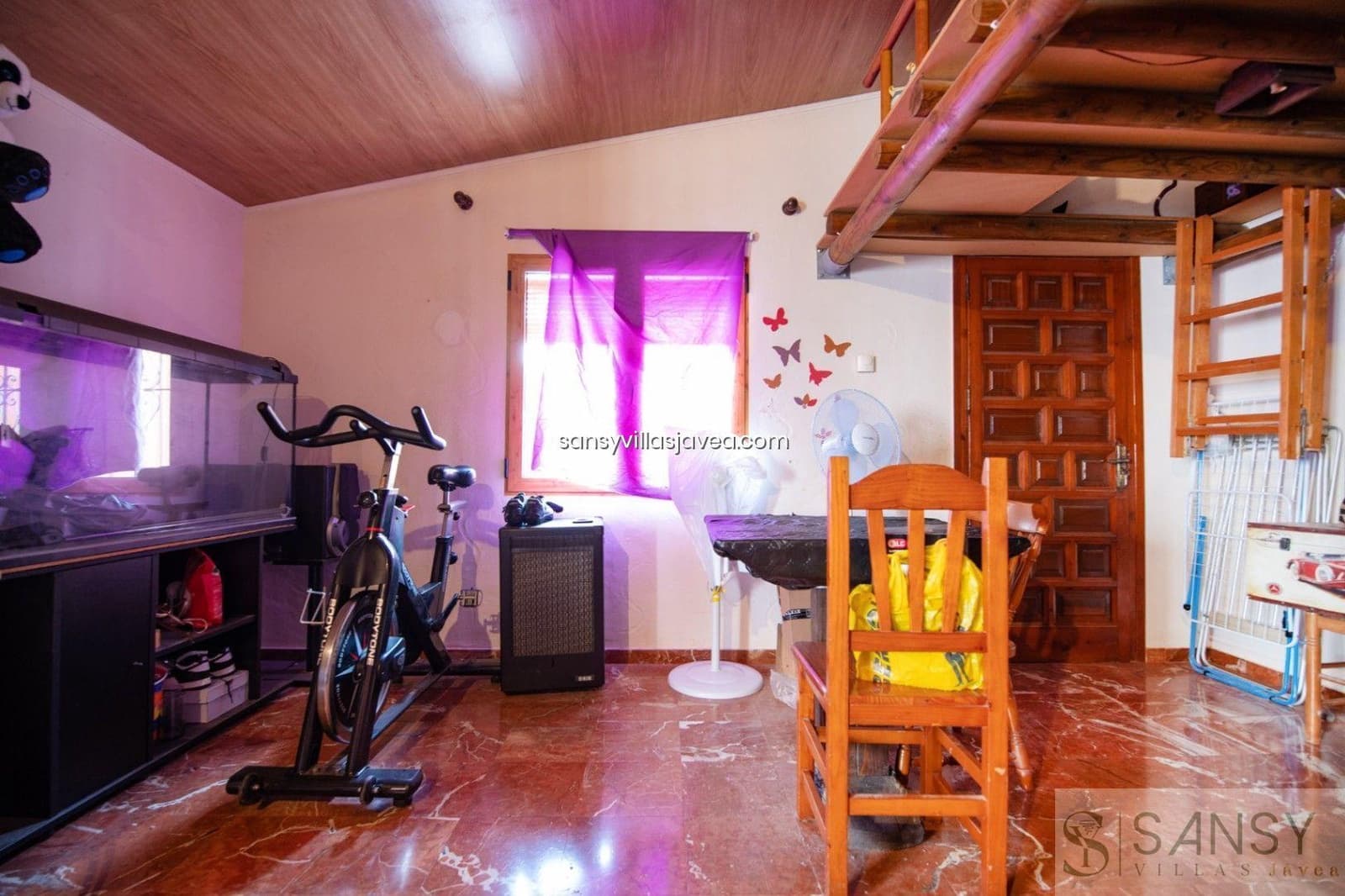 4 camera da letto Villa in vendita in Benissa - 530.000 € (Rif: 9043886)