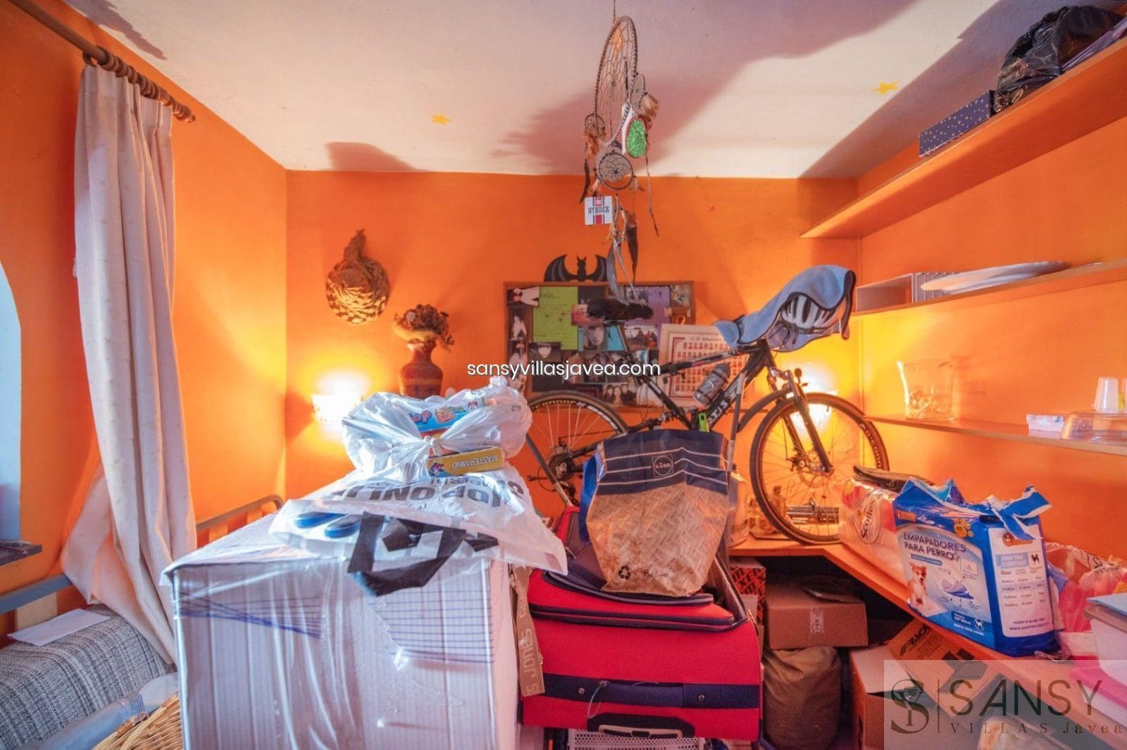 4 camera da letto Villa in vendita in Benissa - 530.000 € (Rif: 9043886)