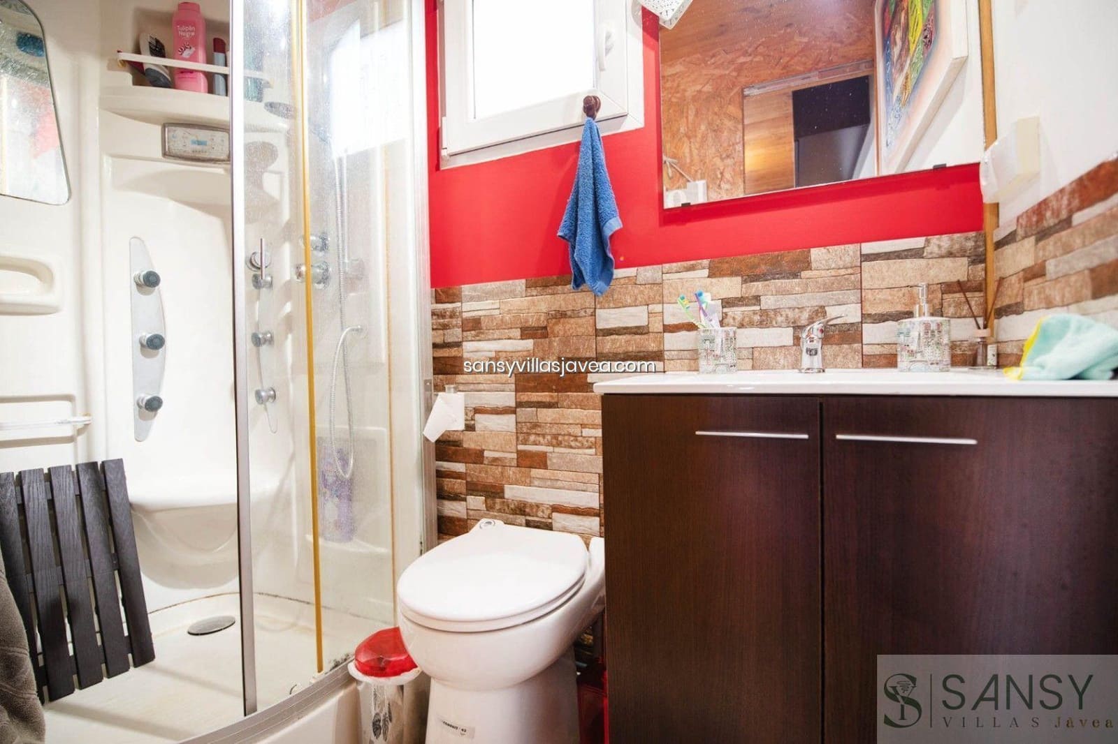 4 camera da letto Villa in vendita in Benissa - 530.000 € (Rif: 9043886)