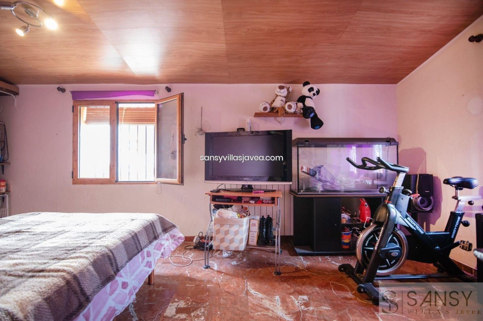 4 camera da letto Villa in vendita in Benissa - 530.000 € (Rif: 9043886)