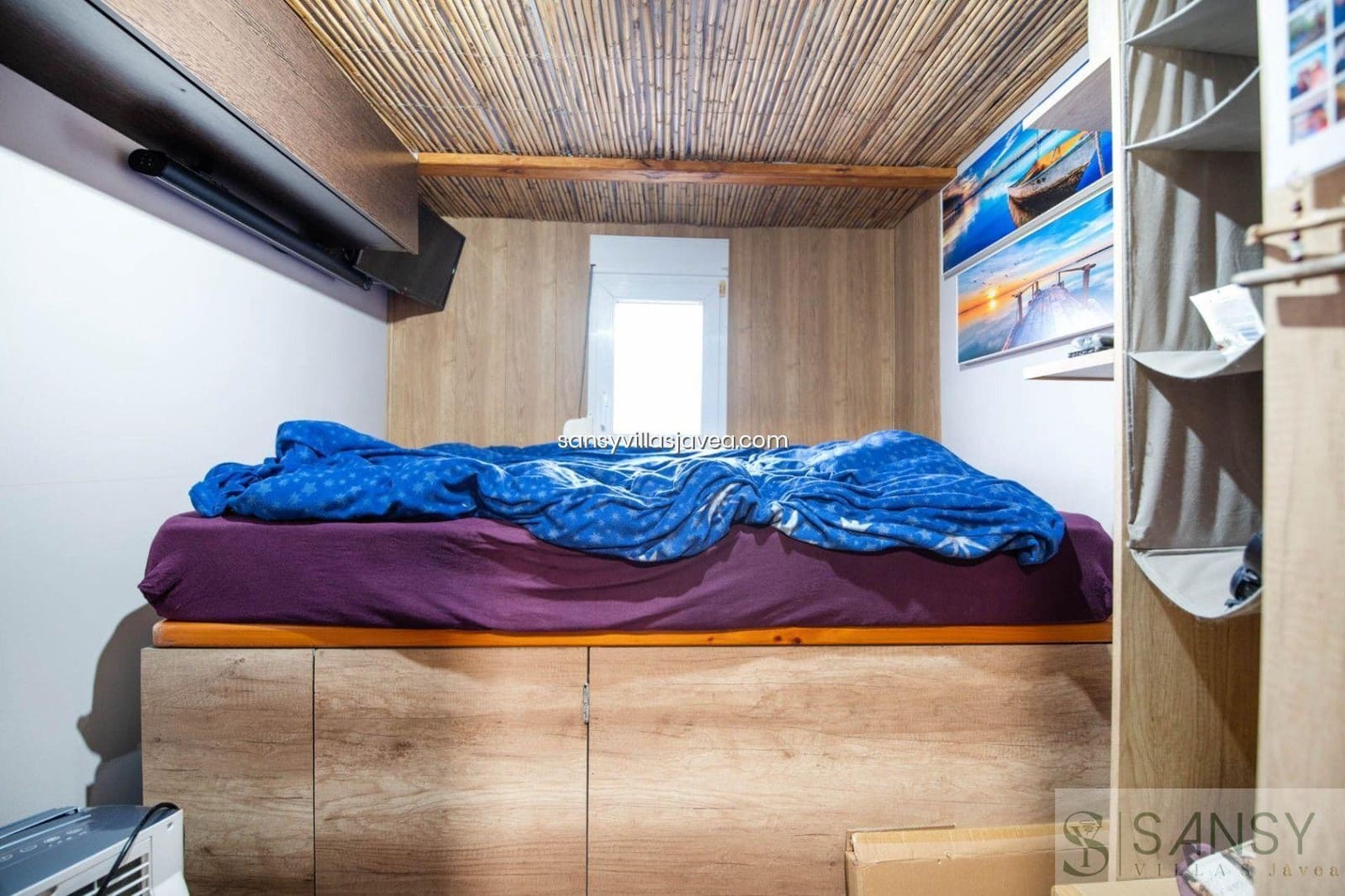 4 camera da letto Villa in vendita in Benissa - 530.000 € (Rif: 9043886)