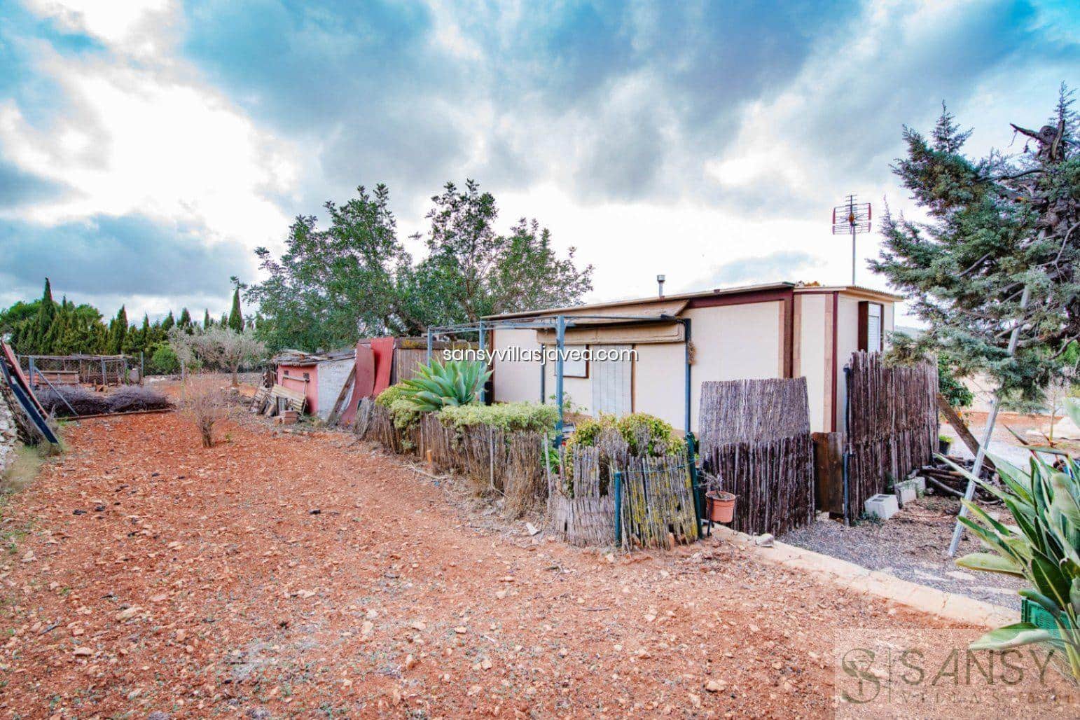 4 camera da letto Villa in vendita in Benissa - 530.000 € (Rif: 9043886)