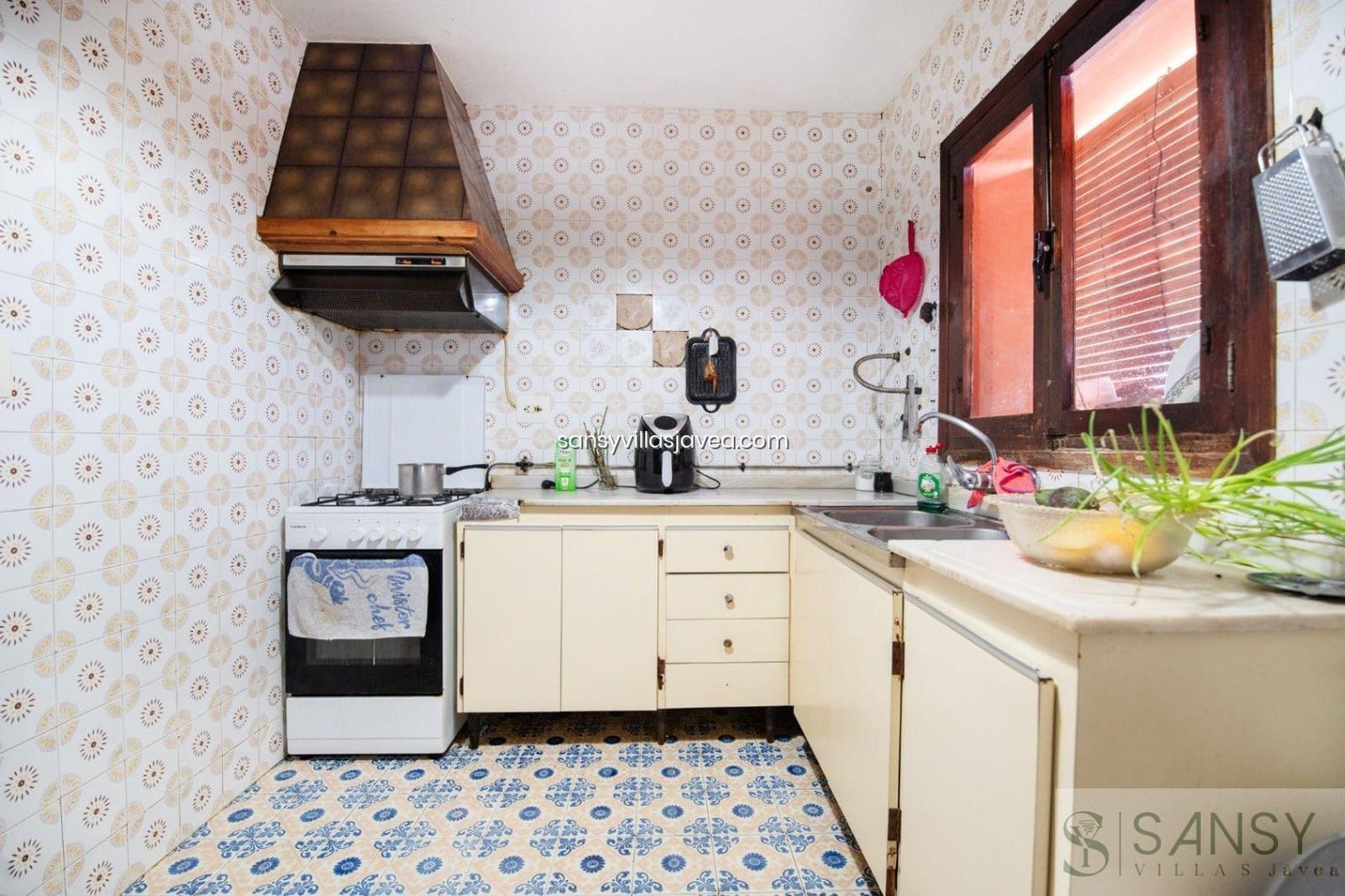 4 camera da letto Villa in vendita in Benissa - 530.000 € (Rif: 9043886)