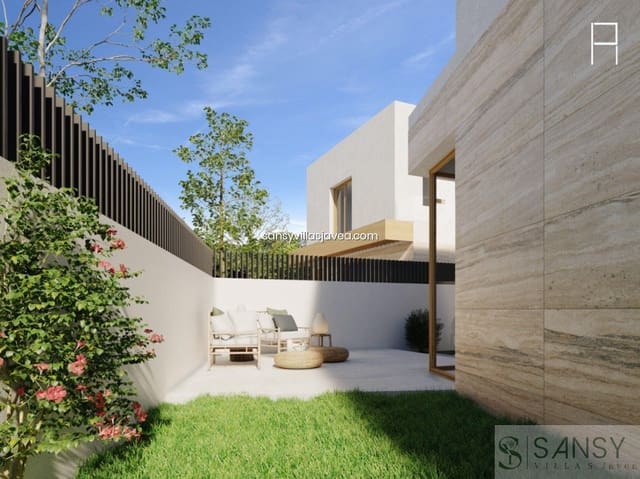 3 bedroom Villa for sale in El Vergel / Verger - € 580,000 (Ref: 9043889)