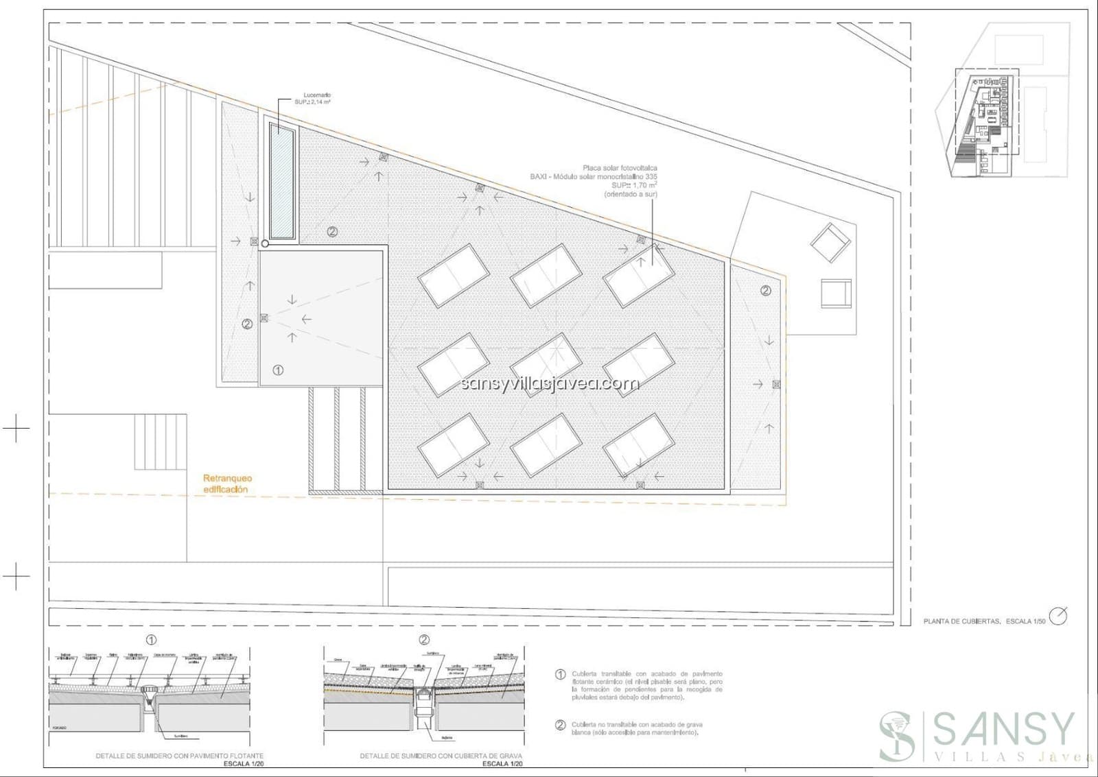 3 soveværelse Villa til salg i El Vergel / Verger - € 580.000 (Ref: 9043889)