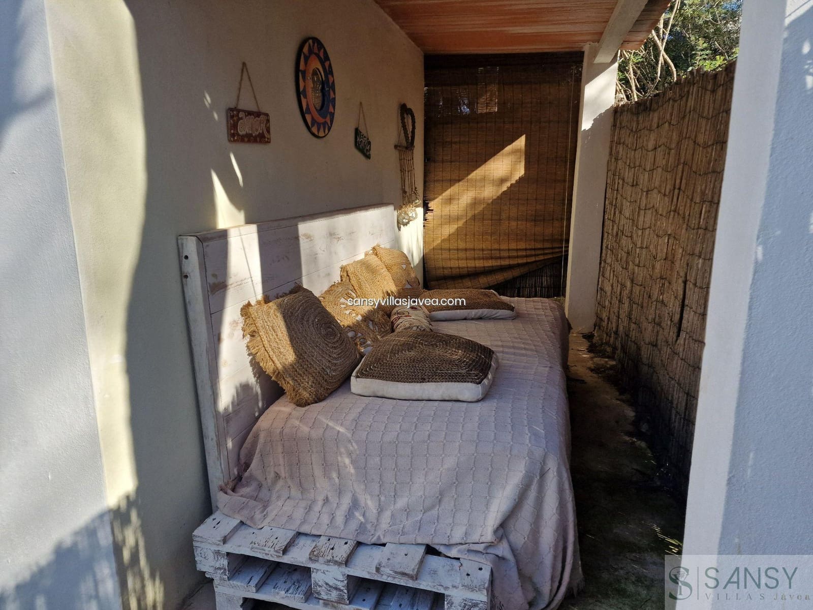 4 soveværelse Villa til salg i Javea / Xabia med garage - € 525.000 (Ref: 9043891)