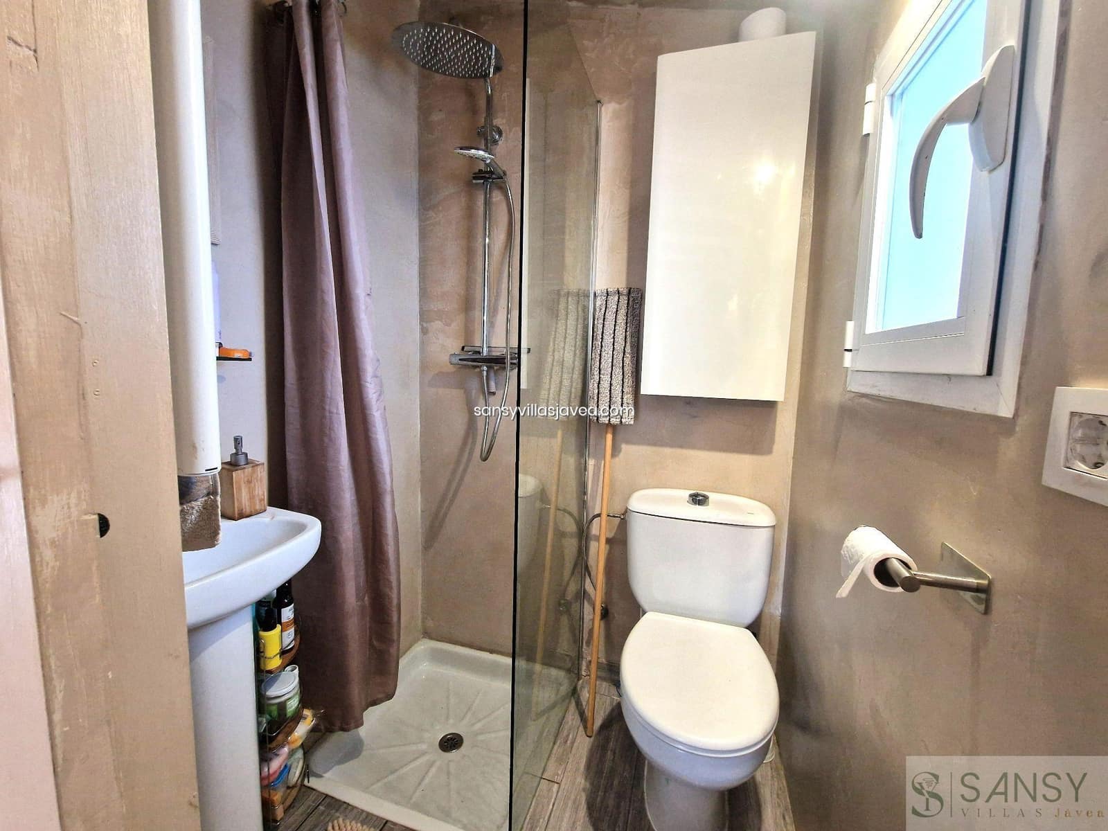 4 soveværelse Villa til salg i Javea / Xabia med garage - € 525.000 (Ref: 9043891)