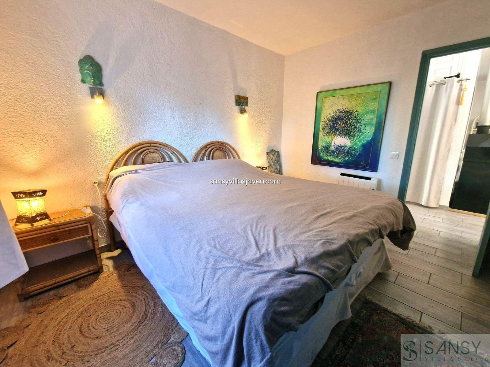 4 soveværelse Villa til salg i Javea / Xabia med garage - € 525.000 (Ref: 9043891)