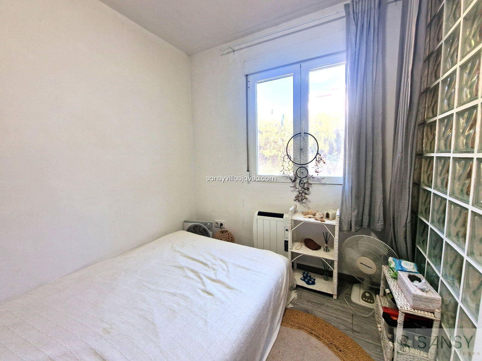 4 soveværelse Villa til salg i Javea / Xabia med garage - € 525.000 (Ref: 9043891)