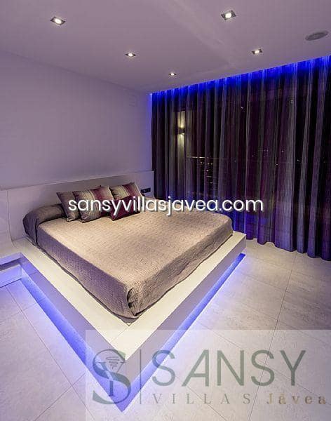 4 sovrum Villa till salu i Calpe / Calp med garage - 1 890 000 € (Ref: 9043893)