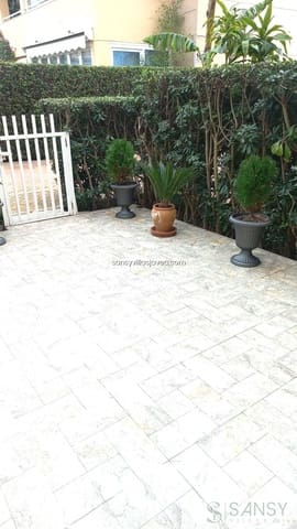 2 sovrum Lägenhet till salu i Centro Urbano, Dénia med pool garage - 290 000 € (Ref: 9043895)