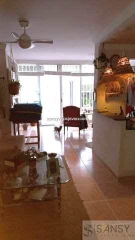 2 sovrum Lägenhet till salu i Centro Urbano, Dénia med pool garage - 290 000 € (Ref: 9043895)