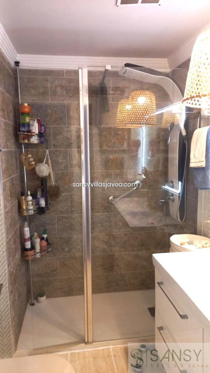 2 sovrum Lägenhet till salu i Denia med pool garage - 290 000 € (Ref: 9043895)