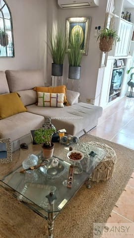 2 sovrum Lägenhet till salu i Centro Urbano, Dénia med pool garage - 290 000 € (Ref: 9043895)