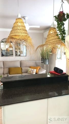 2 sovrum Lägenhet till salu i Centro Urbano, Dénia med pool garage - 290 000 € (Ref: 9043895)