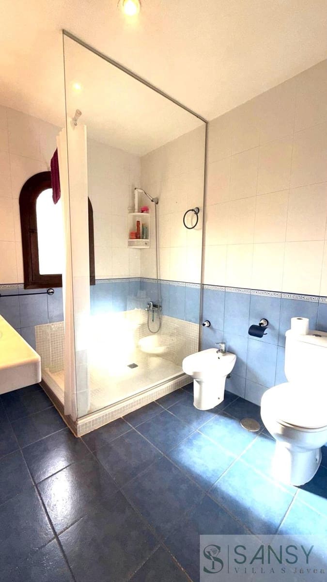 6 makuuhuone Huvila myytävänä paikassa Javea / Xabia mukana uima-altaan 
autotalli - 850 000 € (Ref: 9047190)