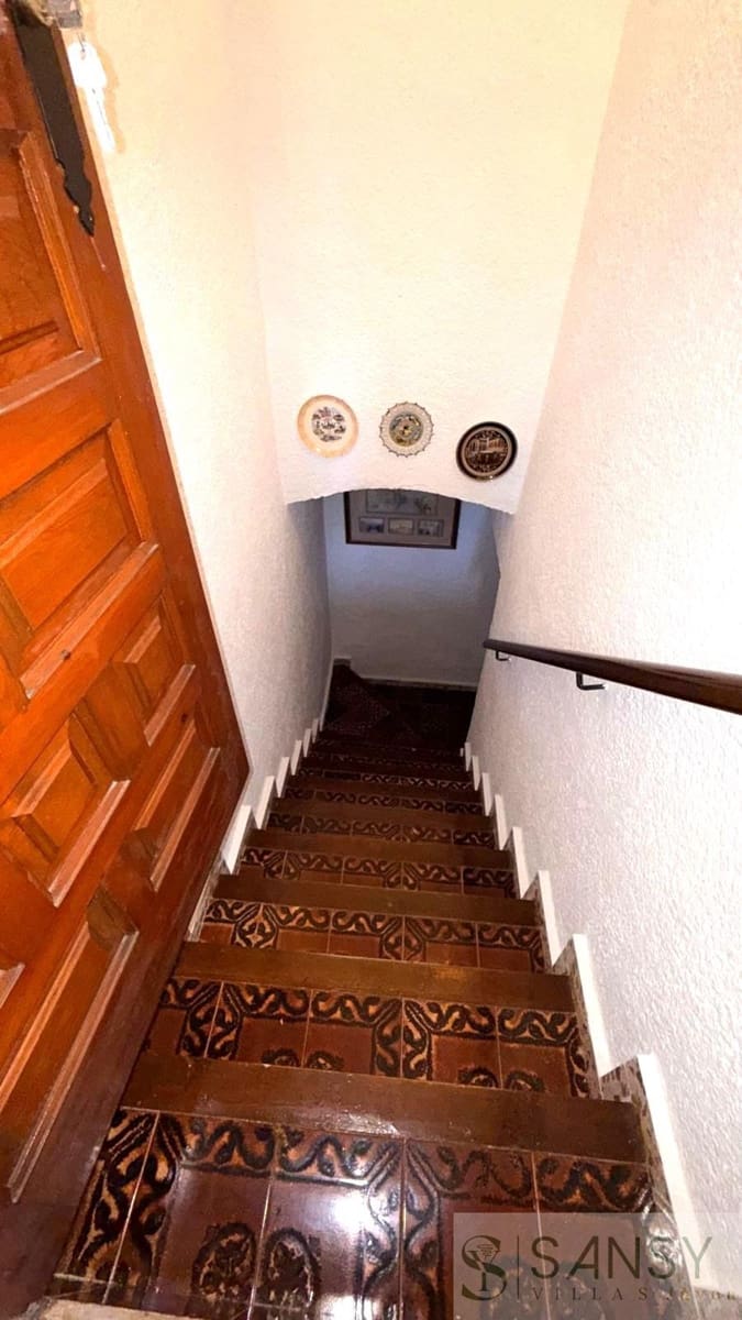 6 makuuhuone Huvila myytävänä paikassa Javea / Xabia mukana uima-altaan 
autotalli - 850 000 € (Ref: 9047190)