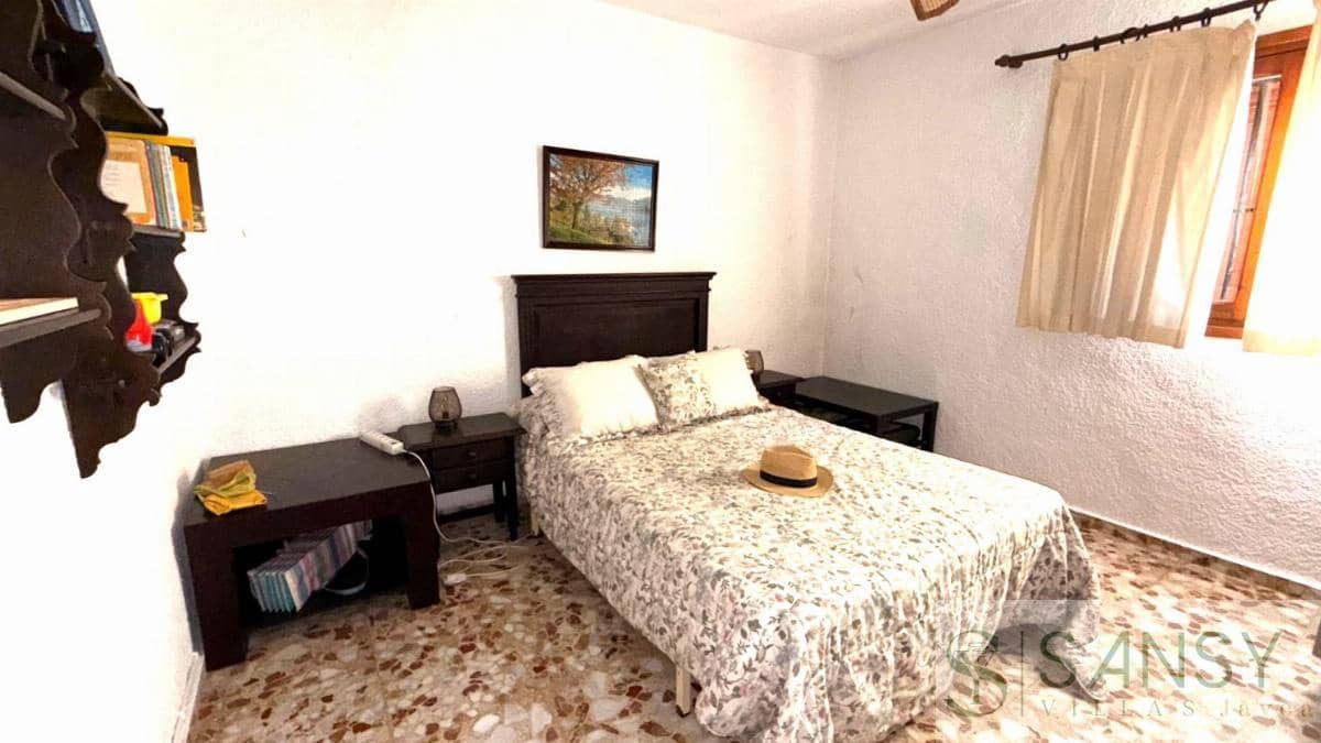 6 makuuhuone Huvila myytävänä paikassa Javea / Xabia mukana uima-altaan 
autotalli - 850 000 € (Ref: 9047190)